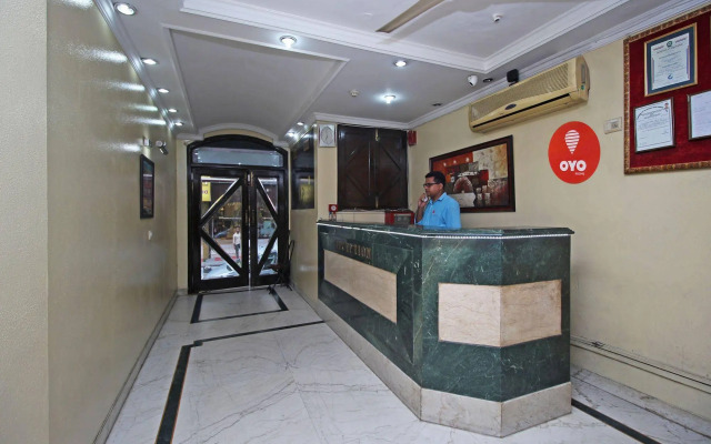Hotel Indraprastha