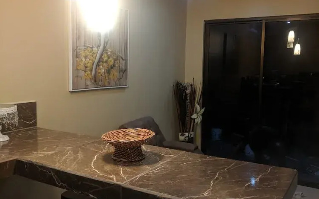 Casa Vista Grande