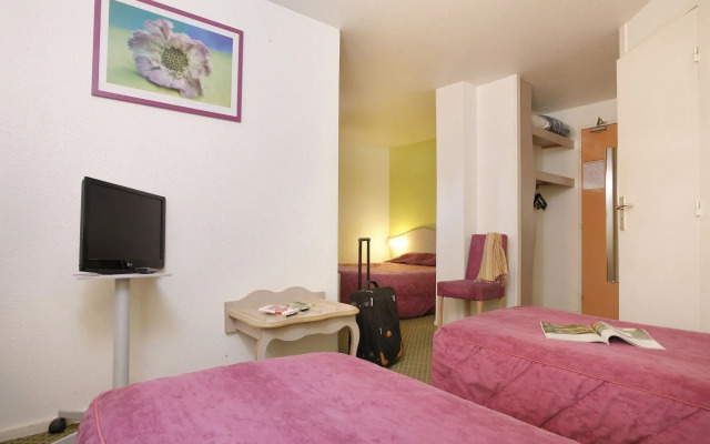 Hôtel Ikar - Fast Hotel Blois