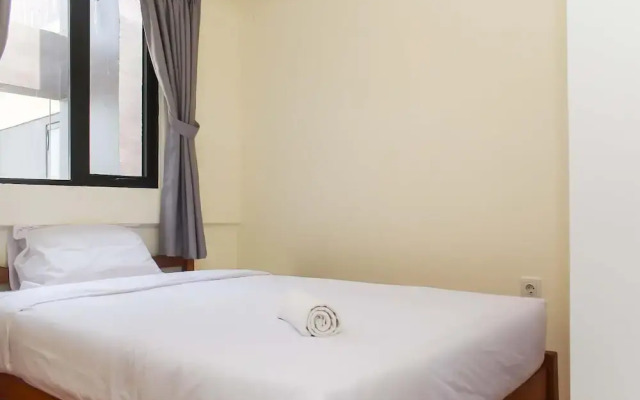 Good Choice 2Br Meikarta Apartment