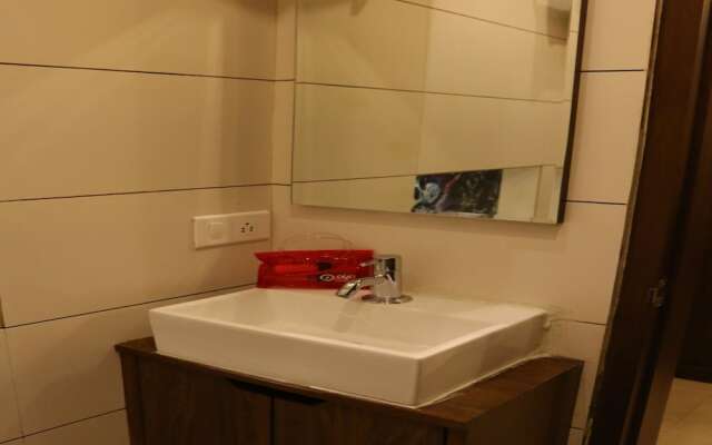 Hotel RK Grande