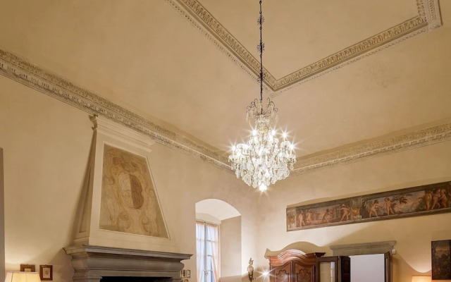 Palazzo Dei Laghi by Elite Villas
