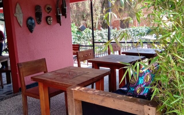 Mahali Guesthouse