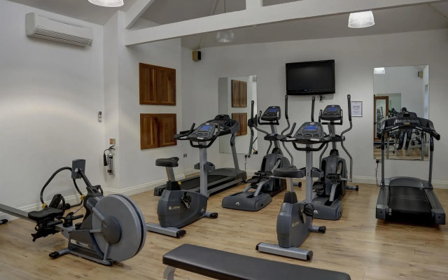 Aston Hall Hotel, BW Signature Collection