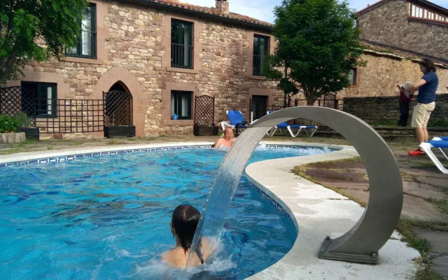 La Casa de las Brujas