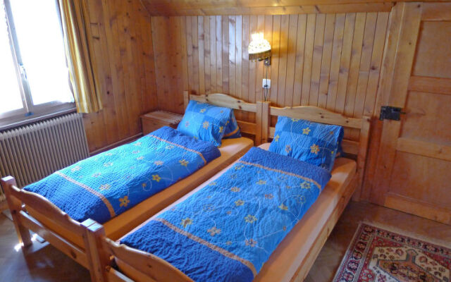 Heiderösli - One Bedroom