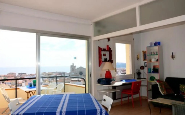 Apartment Mirador del Padro, 14 Apartment No.1