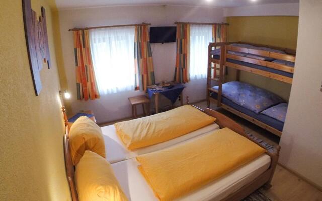 Haus Falkner