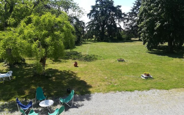 Domaine de Sandreau