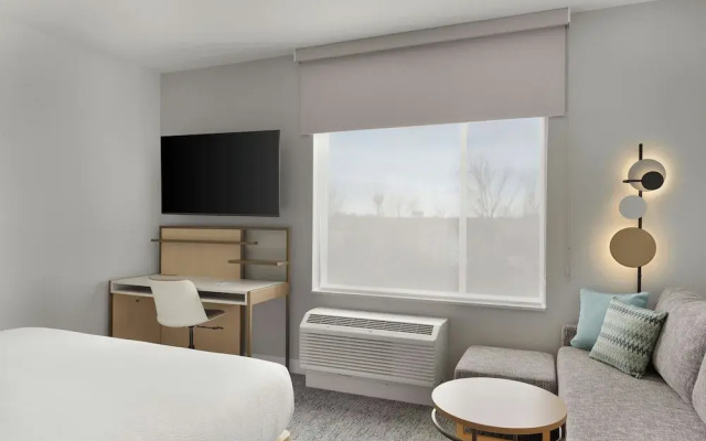 Towneplace Suites By Marriott Crown Point