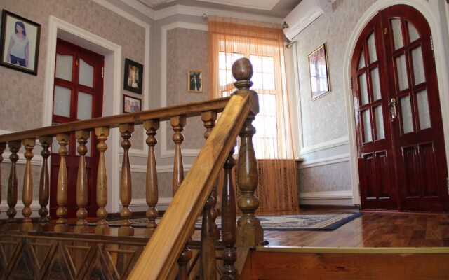 Best Guesthouse