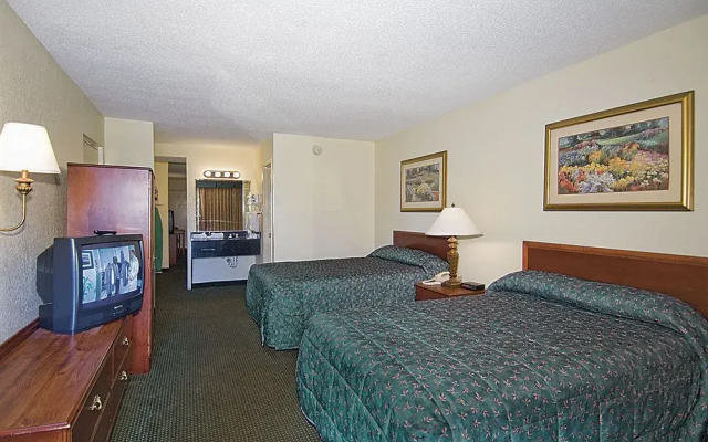 Ashbury Hotel & Suites - Mobile