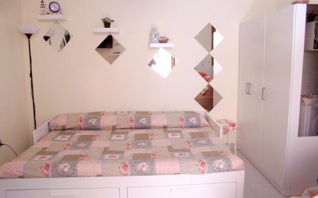 Studio In Pula With Wonderful Mountain View And Enclosed Garden