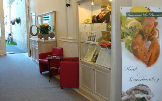 Parkhotel Gent Centrum