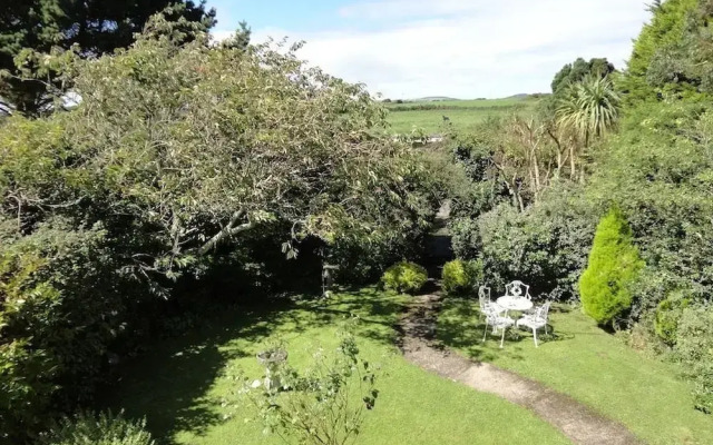Cherry Tree Lodge