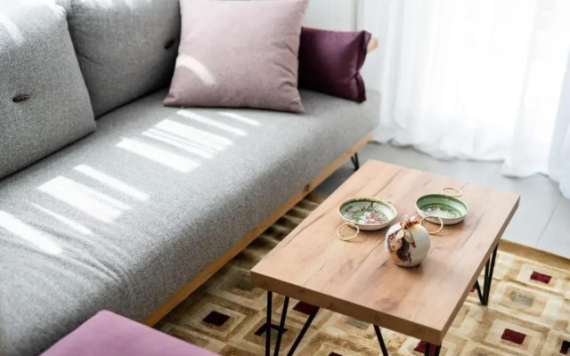 Onar Village Luxury Apartments