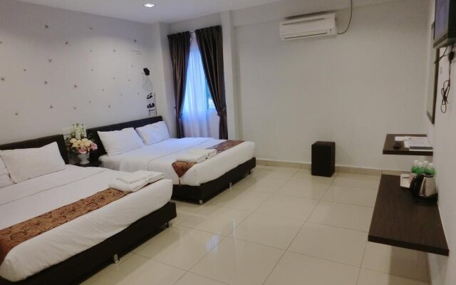 Nah Hotel