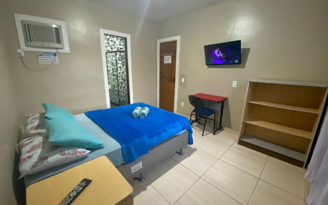 Lurvi Hostel