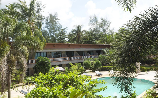 Lanta Darawadee Resort