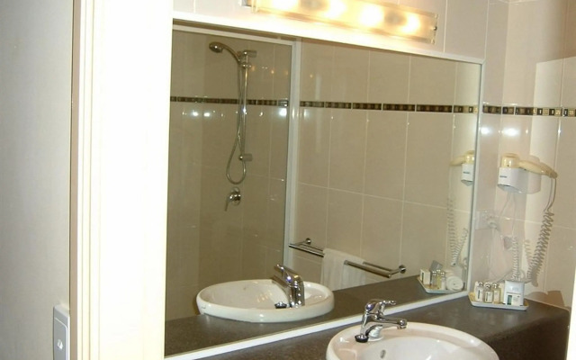 Armidale Pines Motel