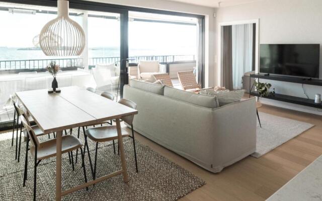 Suite Portus