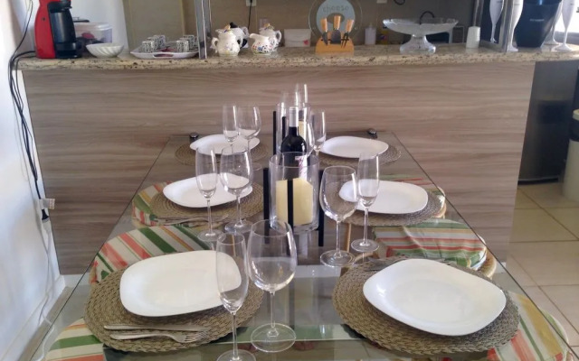 Beach Place Resort Residence