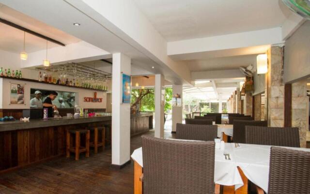 Kuta One Party Hotel