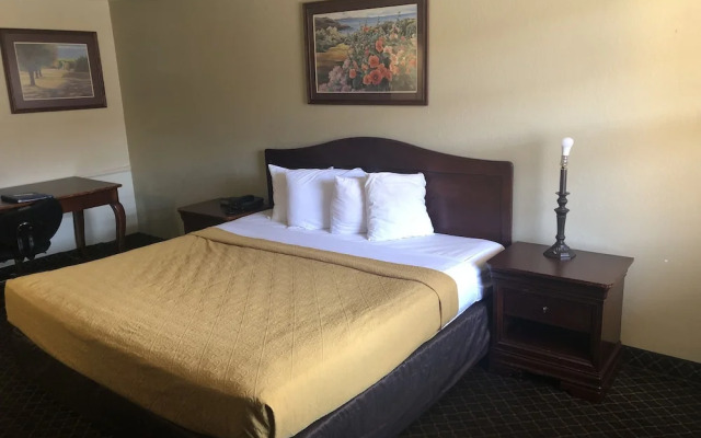 Americas Best Value Inn Denver