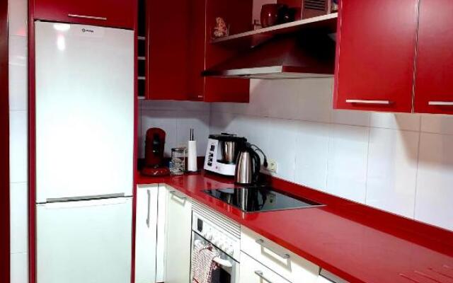 Apartamento Miramar