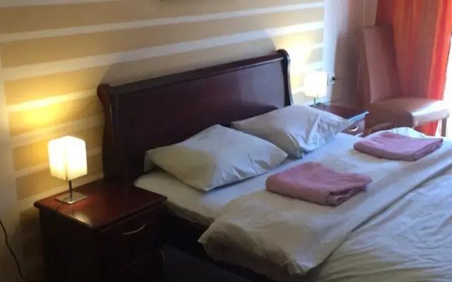 Hotel Djevojacki Most