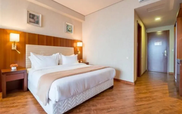 Hotel Oasis