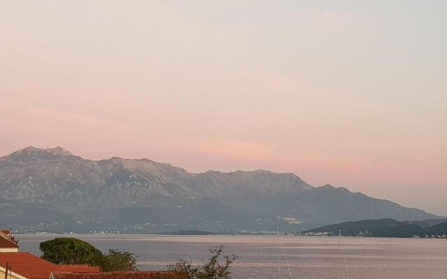 Apartments Villa Swissmonte