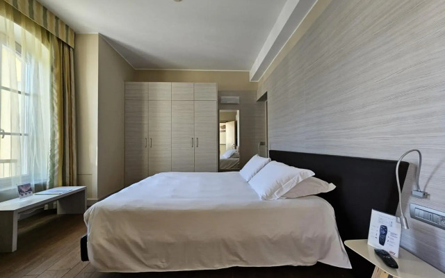 Hotel Griso Collection