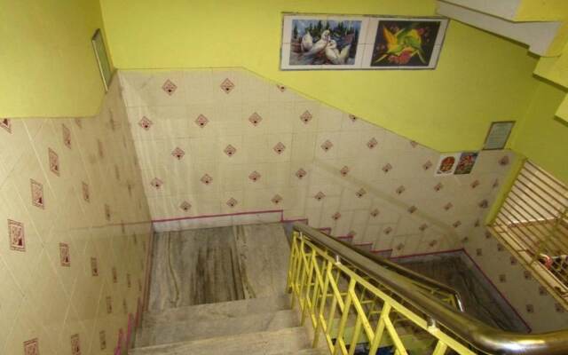 Goroomgo Neelachal Lodge Puri