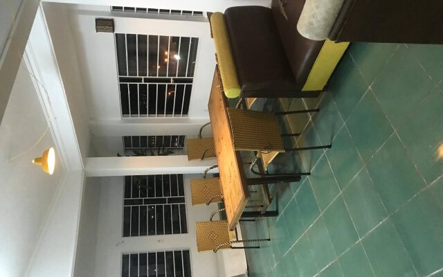 Thao Trang Hotel Dong Hoi