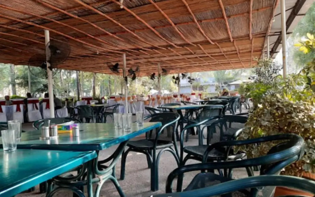 Green Palace Guest House