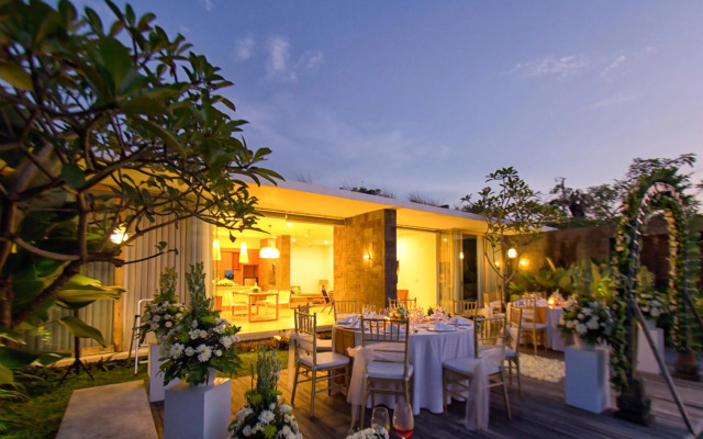Hideaway Villas Bali Uluwatu by Kanaan Hospitality