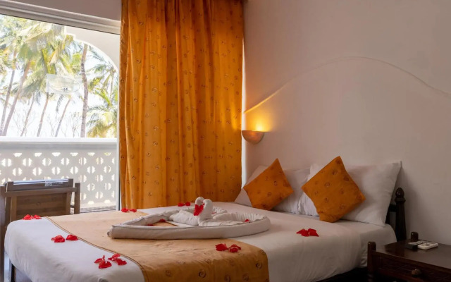 Sun N Sand Beach Resort