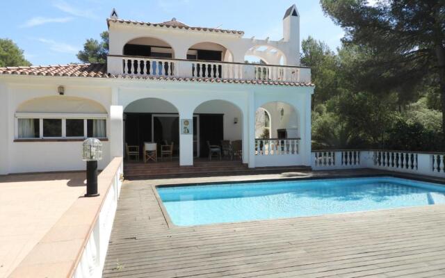 Villa MONTE PEÑEDO