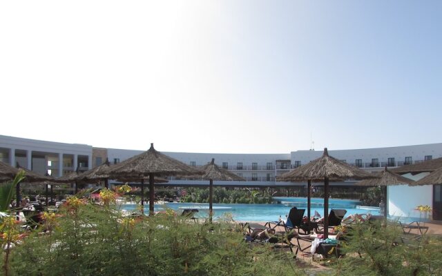 Private Self-Catering Apartements Dunas