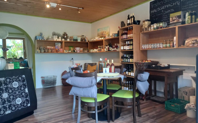 GIRBL bio APARTMENTS ungeimpft only - 3Mäderl Haus