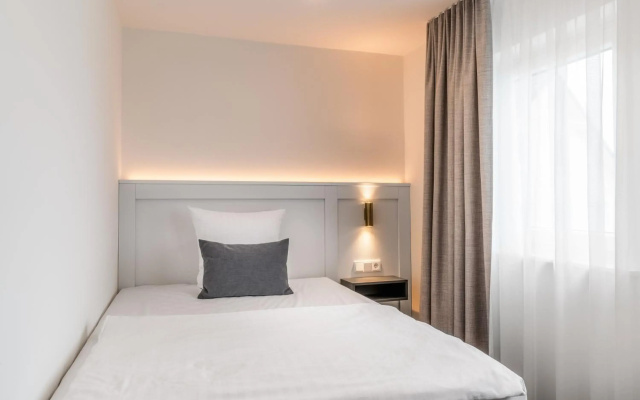 Hotel Bad Minden