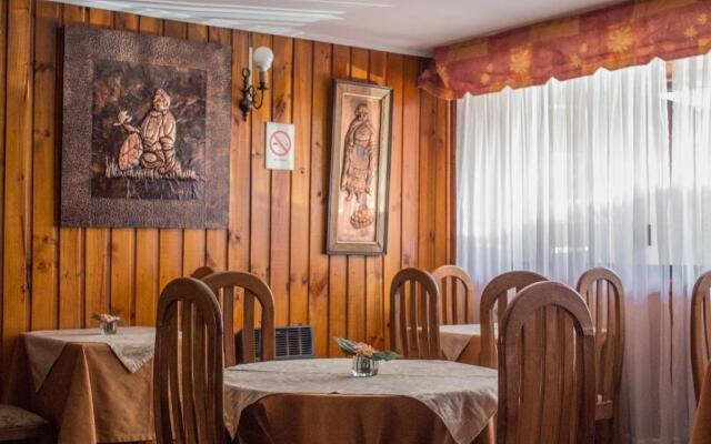 Hotel Luanco
