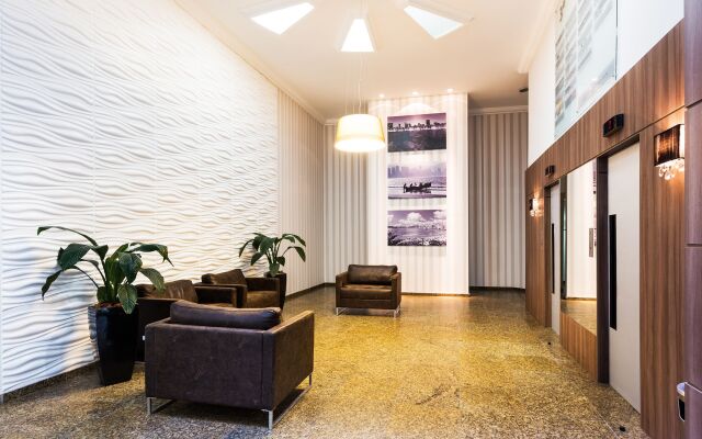 Hotel Sibara Spa & Convenções