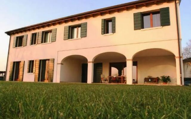Agriturismo ai Carpini