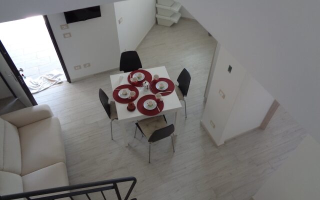 Eryx Apartments