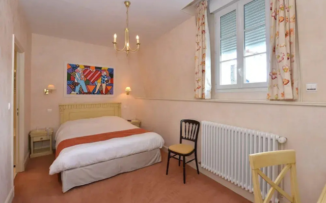 Hotel Castel Jeanson