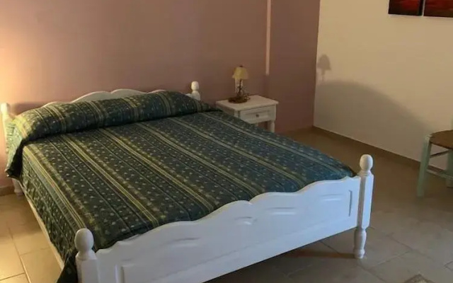 Villa Georgia