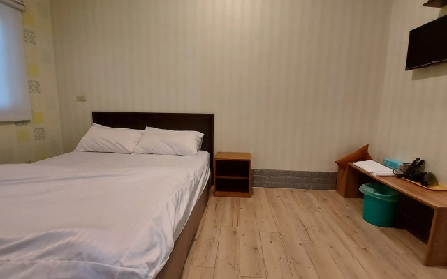 YoYo B&B