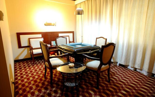 Shanxi Wenyuan Hotel